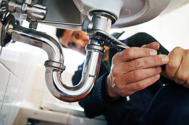 Best Water Softener Installation  in Kennewick, WA