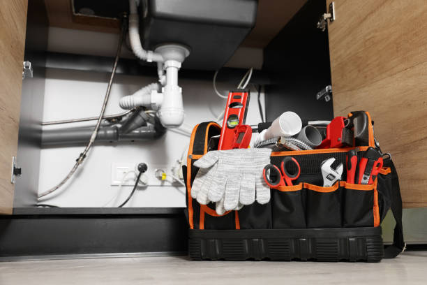Best Sewer Line Repair  in Kennewick, WA