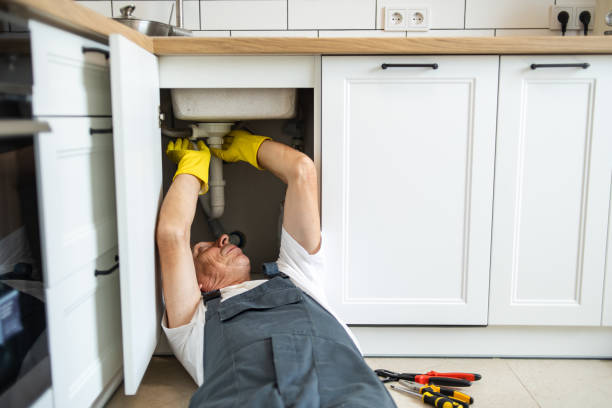 Best Leak Detection Services  in Kennewick, WA