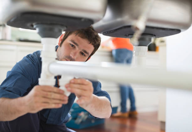 Best Plumbing Installation Services  in Kennewick, WA