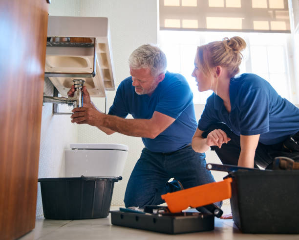 Best Best Plumbers Near Me  in Kennewick, WA